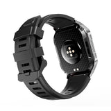 Smartwatch FutureFit Ultra 3 black