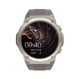 Smartwatch FutureGo Mix 2 gray