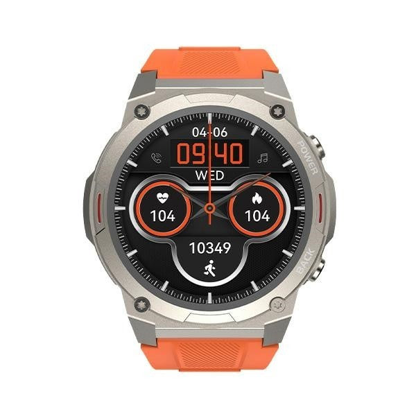 Smartwatch FutureGo Mix 2 orange
