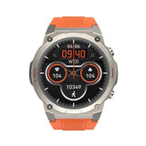 Smartwatch FutureGo Mix 2 orange