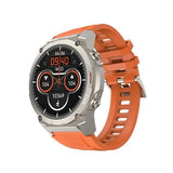 Smartwatch FutureGo Mix 2 orange