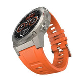Smartwatch FutureGo Mix 2 orange