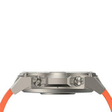 Smartwatch FutureGo Mix 2 orange