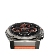 Smartwatch FutureGo Mix 2 orange