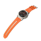 Smartwatch FutureGo Mix 2 orange