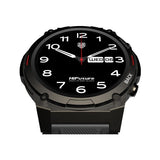 Smartwatch FutureGo Mix 2 black