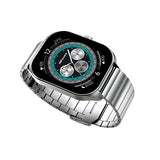 Smartwatch FutureFit Apex silver