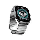 Smartwatch FutureFit Apex silver