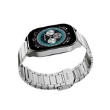 Smartwatch FutureFit Apex silver