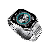 Smartwatch FutureFit Apex silver