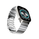 Smartwatch FutureFit Apex silver