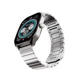 Smartwatch FutureFit Apex silver