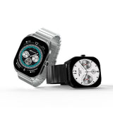 Smartwatch FutureFit Apex silver