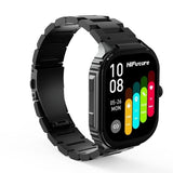 Smartwatch Ultra3 Pro black