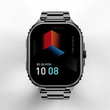Smartwatch Ultra3 Pro black