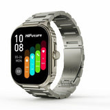 Smartwatch Ultra3 Pro black