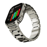 Smartwatch Ultra3 Pro silver