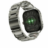 Smartwatch Ultra3 Pro silver