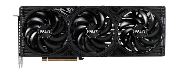 PALIT NVIDIA GeForce RTX 5070 Ti Graphics Card - 16GB GDDR7