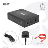 Vention 20W USB-C Wall Charger TZ-FEPW0-EU-02