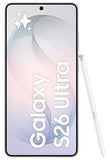 Samsung Galaxy S26 Ultra (S948) 5G 1TB White Smartphone