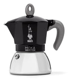 Bialetti Moka Exress Moka cooking pot Black