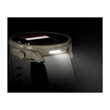 Garmin Venu 4 GPS Smartwatch - 41mm Gold with 1.2" AMOLED Display