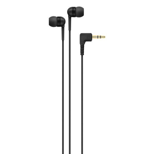 Sennheiser IE 4 Professional In-Ear Headphones, Black
