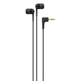 Sennheiser IE 4 Professional In-Ear Headphones, Black