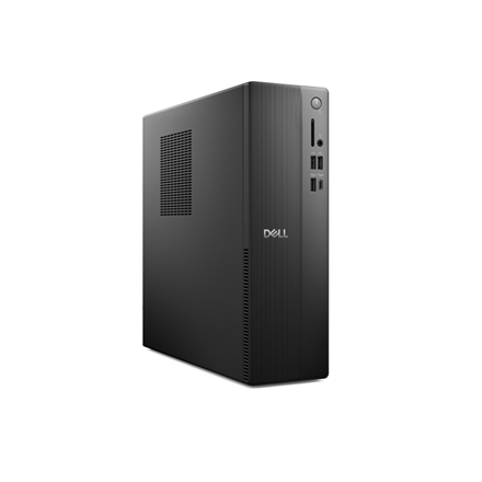 Dell Pro Essential QVS1260 Desktop - Intel Core i5-14500, 8GB DDR5, 512GB SSD