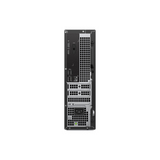 Dell Pro Essential QVS1260 Desktop - Intel Core i5-14500, 8GB DDR5, 512GB SSD, Ubuntu