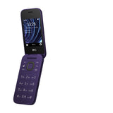HMD 2660 Flip TA-1711 DS – Violet
