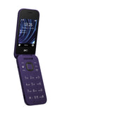 HMD 2660 Flip TA-1711 DS – Violet