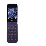 HMD 2660 Flip TA-1711 DS – Violet