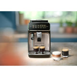 PHILIPS Series 3300 Fully automatic espresso machines EP3349/70
