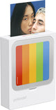 Polaroid Hi-Print 3x3 Pocket Photo Printer with 10 Sheets