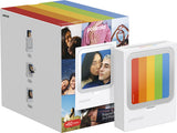 Polaroid Hi-Print 3x3 Pocket Photo Printer with 60 Sheets