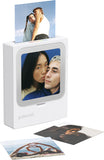 Polaroid Hi-Print 3x3 Pocket Photo Printer with 60 Sheets
