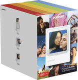 Polaroid Hi-Print 3x3 Pocket Photo Printer with 60 Sheets
