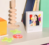 Polaroid Hi-Print 3x3 Pocket Photo Printer with 60 Sheets