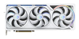 ASUS NVIDIA GeForce RTX 5090 ASTRAL 32GB GDDR7 Graphics Card - White