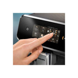 Philips Coffee maker - EP2331/10 - Pump pressure 15 bar - Built-in milk frother - Automatic - 1500 W - Black