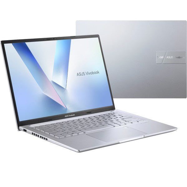 ASUS Vivobook 14 M1405NAQ-LY014 Ryzen 5 150 14.0 inch WUXGA IPS level display 60 Hz 300 nits HP 16 GB DDR5 512 GB SSD AMD Radeon graphics WLAN + BT 72...