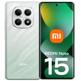 Xiaomi Redmi Note 15 8GB RAM 256GB Storage Green