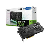 PNY NVIDIA RTX PRO 2000 Ada 16GB GDDR6 ECC Graphics Card