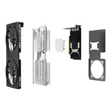 Graphics GeForce RTX 5080 16G Slim Graphics Card