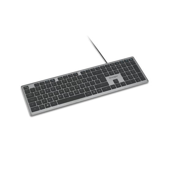 Keyboard KB515 EQ USB-C/USB-A