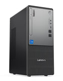 Lenovo ThinkCentre Neo 50t Tower G5 Desktop - i3-14100/8GB/256GB/W11Pro