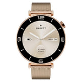 Garett Kids Vibe AI 4G Smartwatch - Black