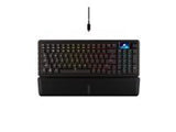 CORSAIR VANGUARD 96 Mechanical Gaming Keyboard with MLX Plasma Switches
